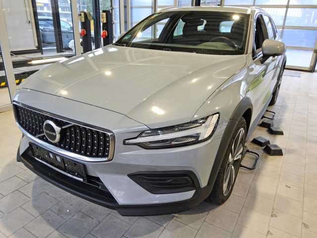 Volvo V60 Cross Country CC