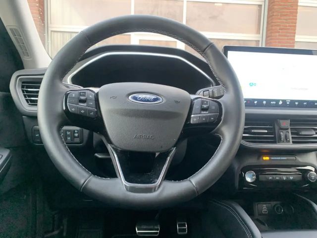 Ford Kuga Active Hybrid X