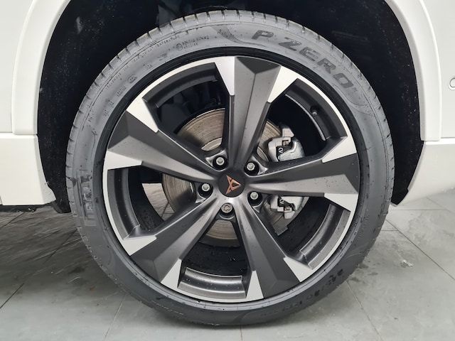 Cupra Ateca 4Drive DSG