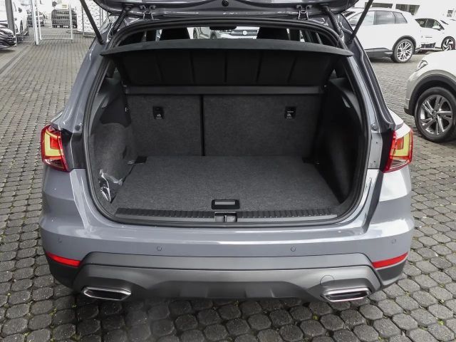 Seat Arona 1.0 TSI Black FR-lijn