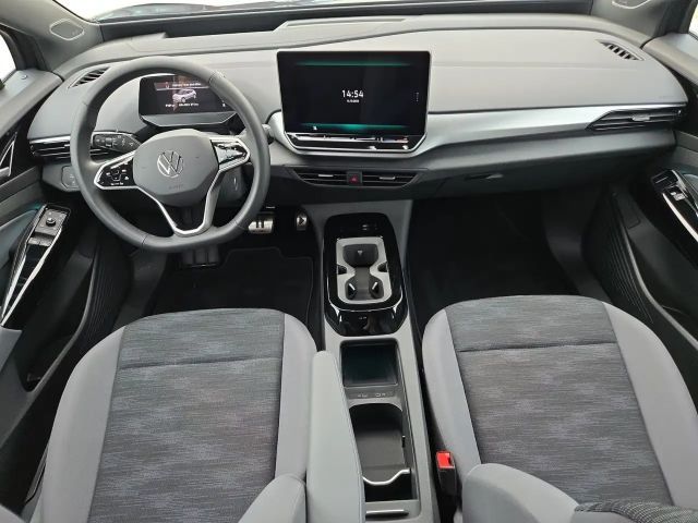 Volkswagen ID.4 Performance Pro