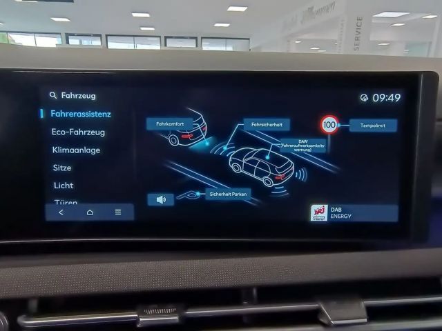 Hyundai Tucson 2WD T-GDi