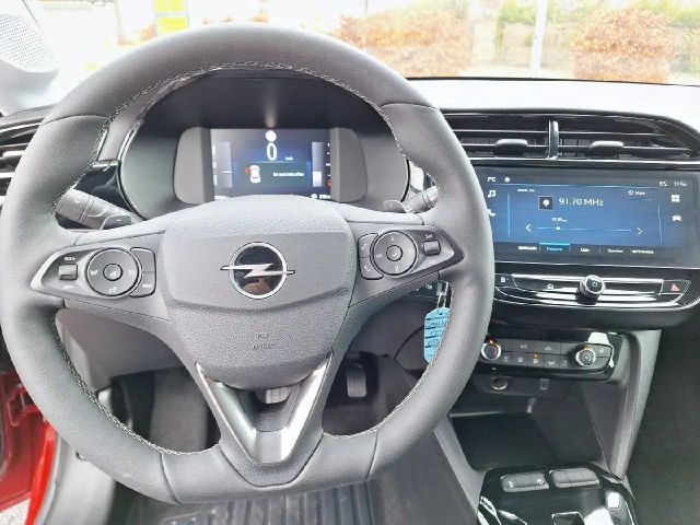 Opel Corsa 1.2 Turbo Edition Hybrid