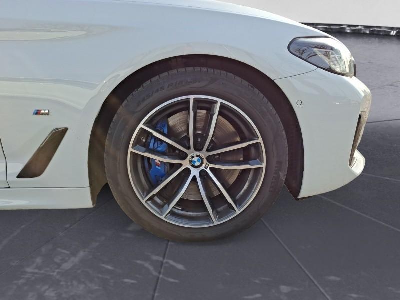 BMW 530 530d Touring