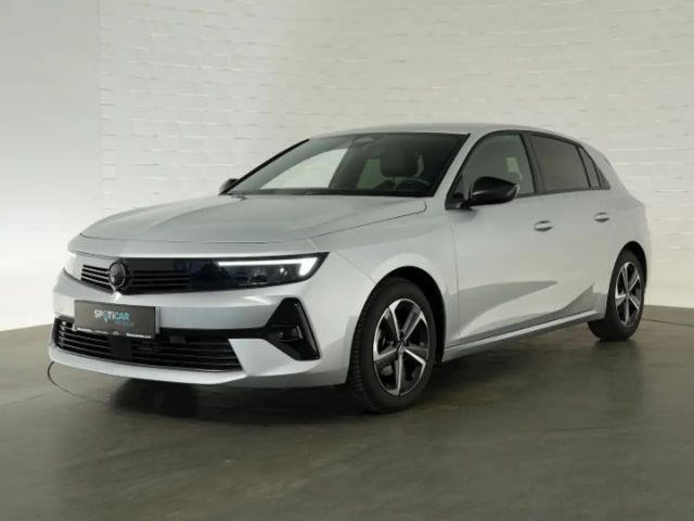 Opel Astra GS-Line Grand Sport