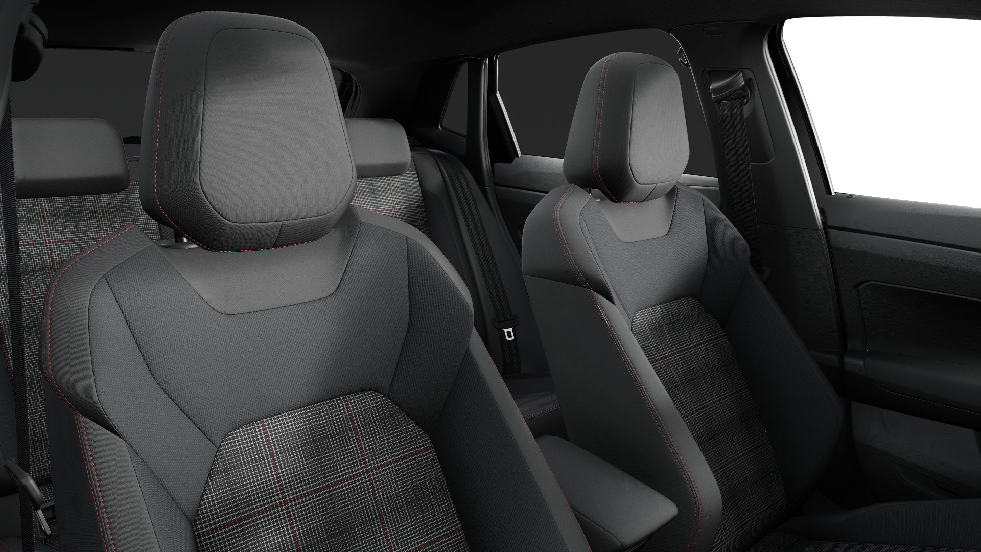 Volkswagen Polo GTI IQ.Drive