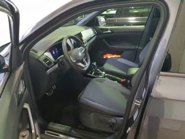 Volkswagen T-Cross 1.0 TSI DSG Life
