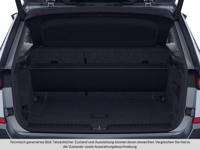 Skoda Kamiq Monte Carlo