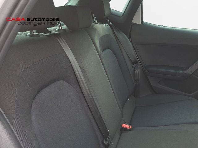 Seat Ibiza 1.0 TSI FR-lijn