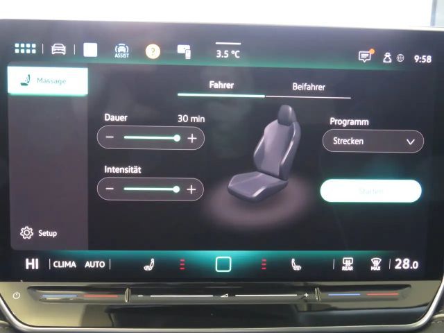 Volkswagen Passat Business DSG Variant