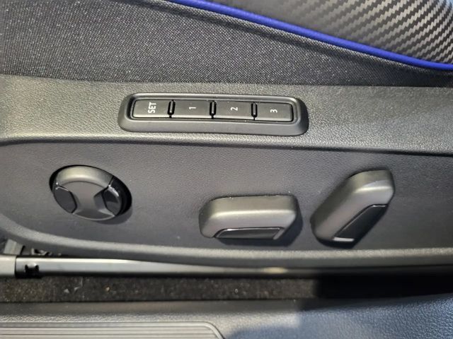 Volkswagen Golf DSG Sound