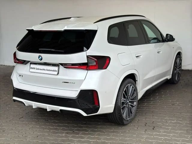 BMW X1 M-Sport