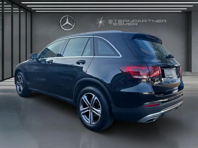 Mercedes-Benz GLC 300 4MATIC GLC 300 d
