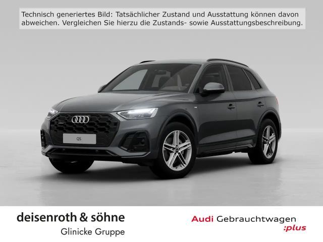 Audi Q5 40 TDI Business Quattro S-Line