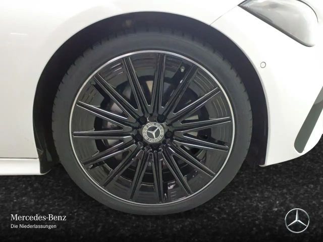 Mercedes-Benz CLE 200 AMG Line