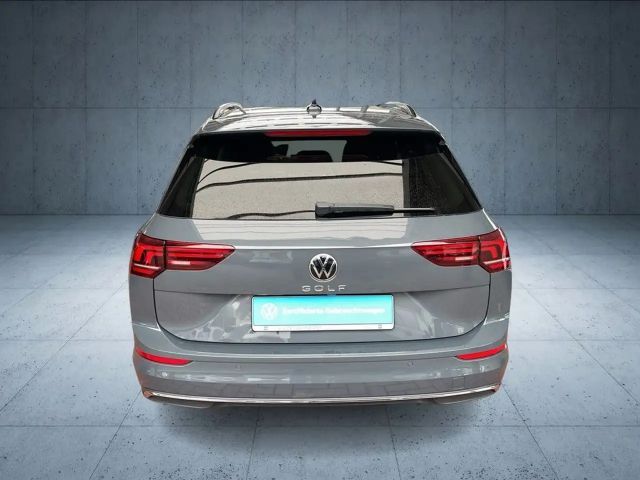 Volkswagen Golf 1.5 TSI Variant