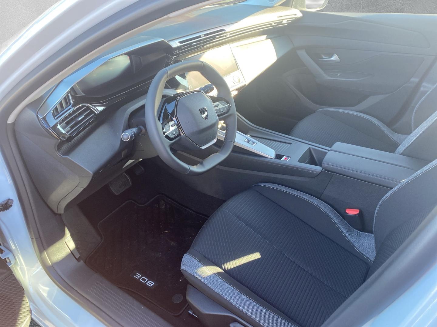 Peugeot 308 Active Pack PureTech SW