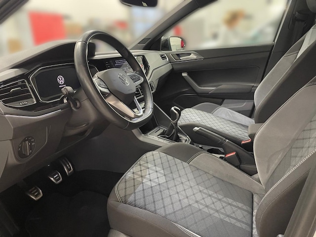 Volkswagen Taigo 1.0 TSI