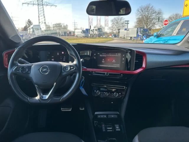 Opel Mokka GS-Line Grand Sport
