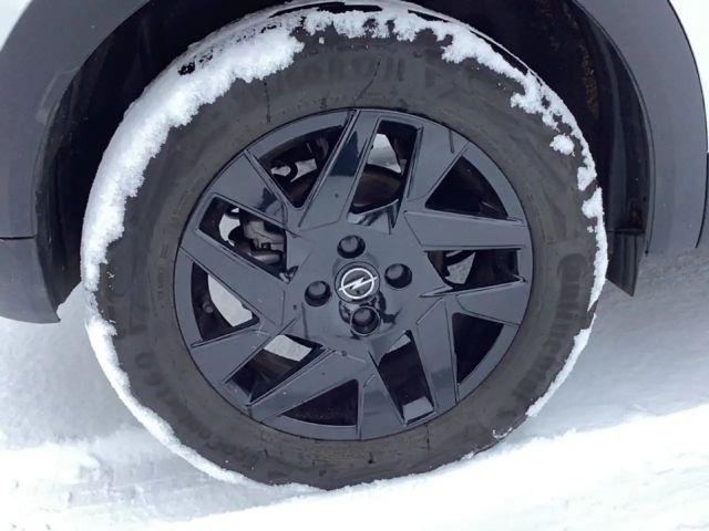 Opel Mokka GS-Line Grand Sport Mokka-e