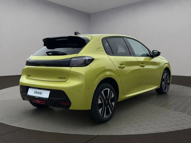 Peugeot E-208 Allure Pack Hybrid