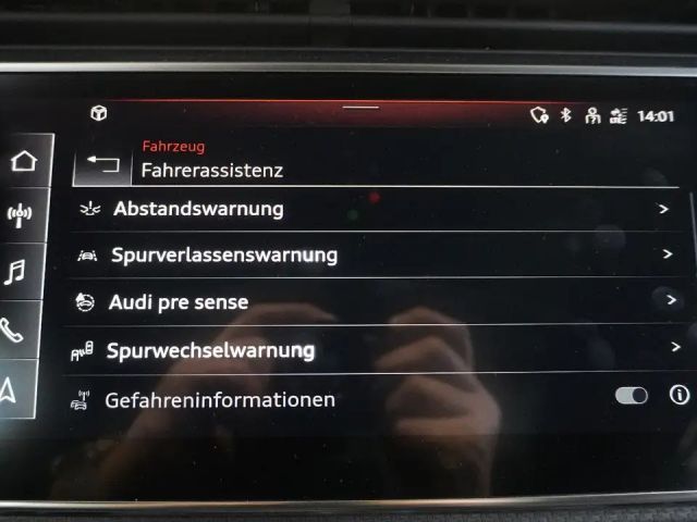 Audi RS Q8 *RS ESSENTIAL -PAKET*UVP 186 Tsd*