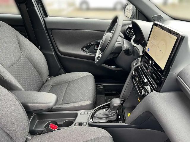 Toyota Yaris Cross Hybride