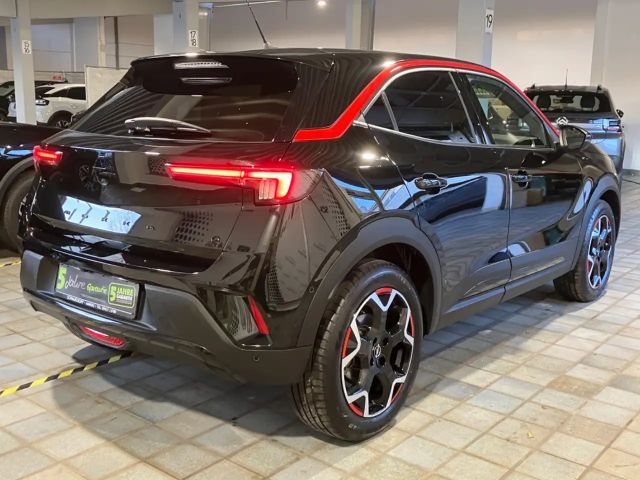 Opel Mokka Mokka-e
