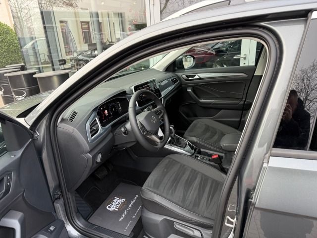 Volkswagen T-Roc 1.5 TSI DSG IQ.Drive Style