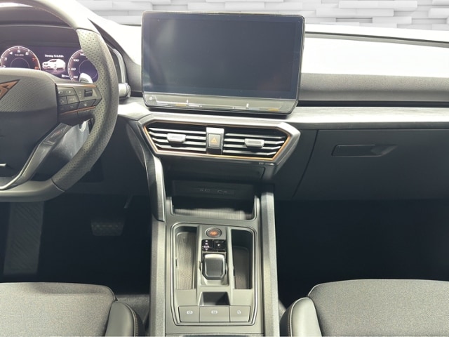 Cupra Formentor 1.5 TSI