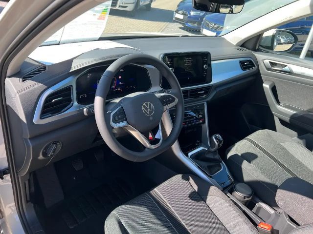 Volkswagen T-Roc 1.5 TSI Life