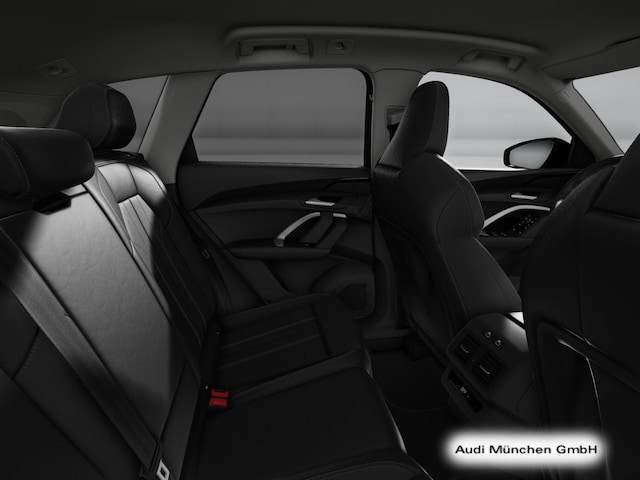 Audi Q5 Quattro S-Tronic