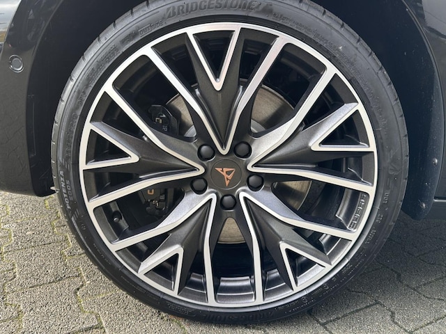 Cupra Leon DSG VZ e-Hybrid