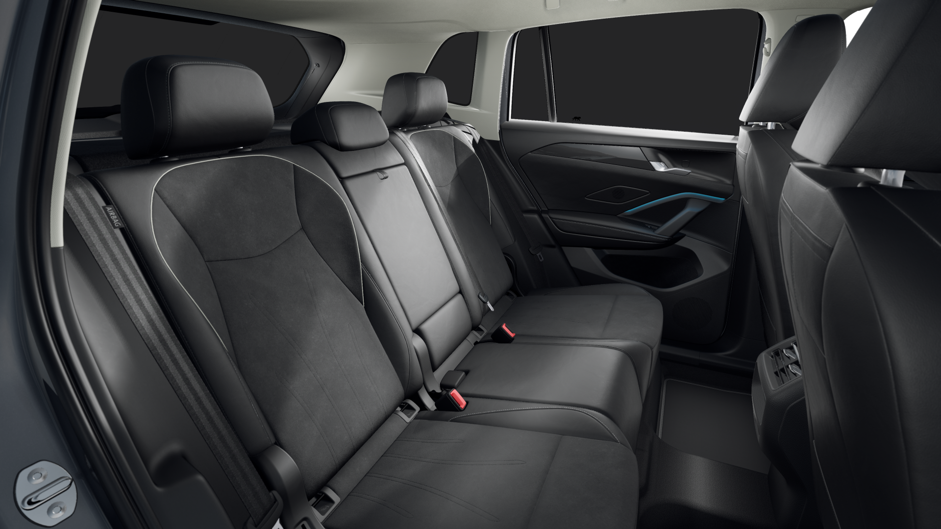 Volkswagen Tiguan 2.0 TDI DSG Elegance Elegance