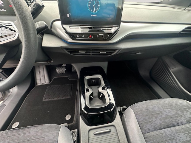 Volkswagen ID.4 52 KWh Pure