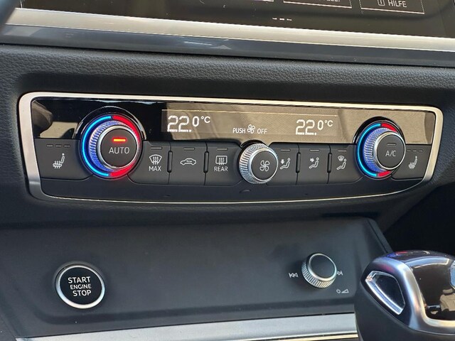 Audi Q3 45 TFSI Hybride S-Tronic