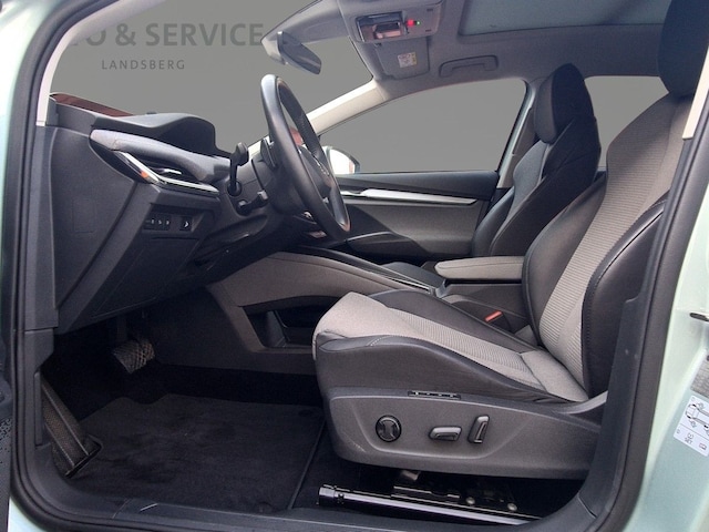 Skoda Enyaq iV 60