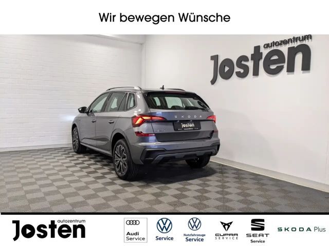 Skoda Kamiq 1.0 TSI Tour