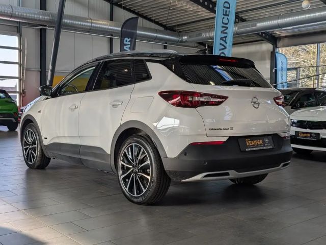 Opel Grandland X Hybrid Ultimate