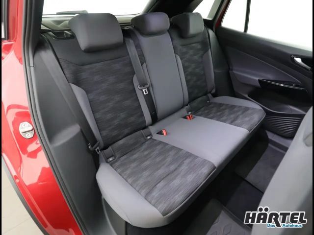 Volkswagen ID.4 52 KWh Pure