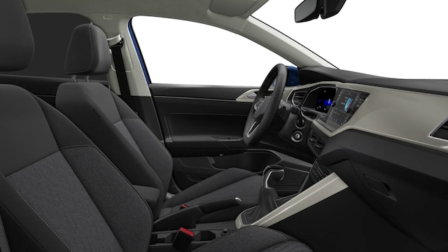 Volkswagen Taigo 1.0 TSI DSG Move