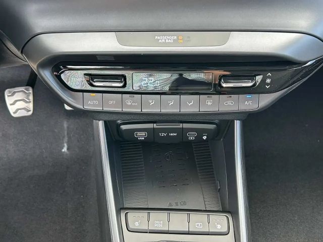 Hyundai Bayon 1.0 T-GDi Trend