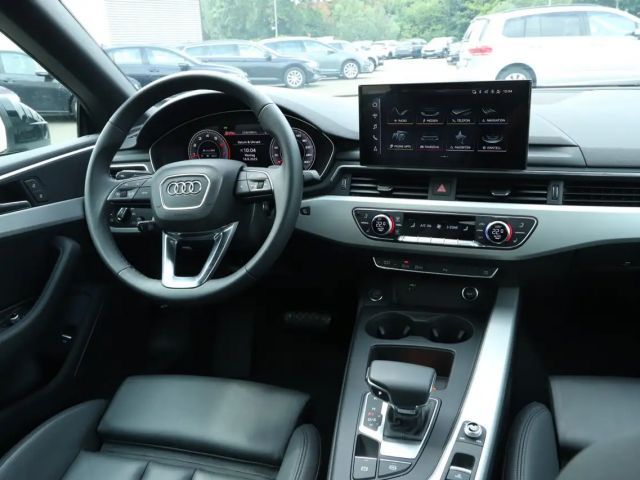 Audi A5 40 TFSI Cabriolet S-Tronic