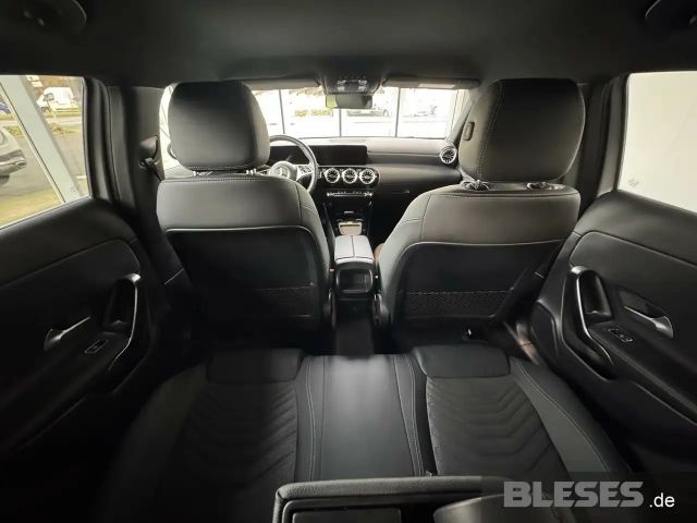 Mercedes-Benz A 220 4MATIC Progressive