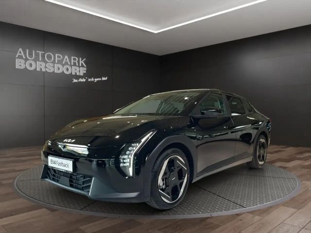 Kia EV4 81.4 kWh Earth FWD Fastback