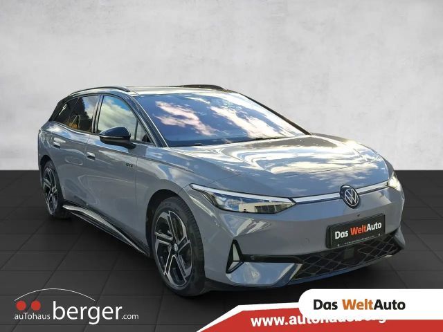 Volkswagen ID.7 4Motion Business GTX Tourer