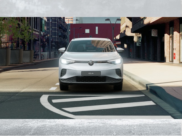 Volkswagen ID.4 Performance Pro