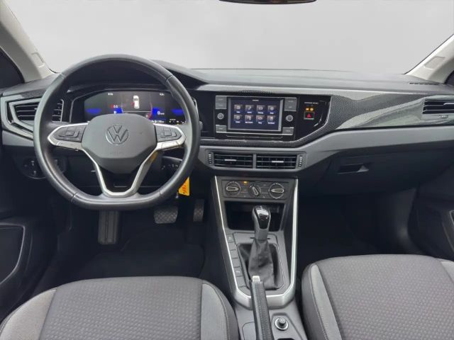 Volkswagen Taigo 1.0 TSI Life