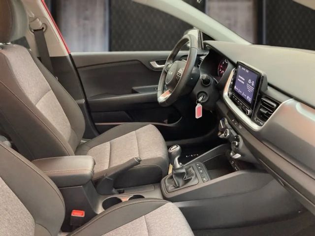 Kia Stonic GDi Titan