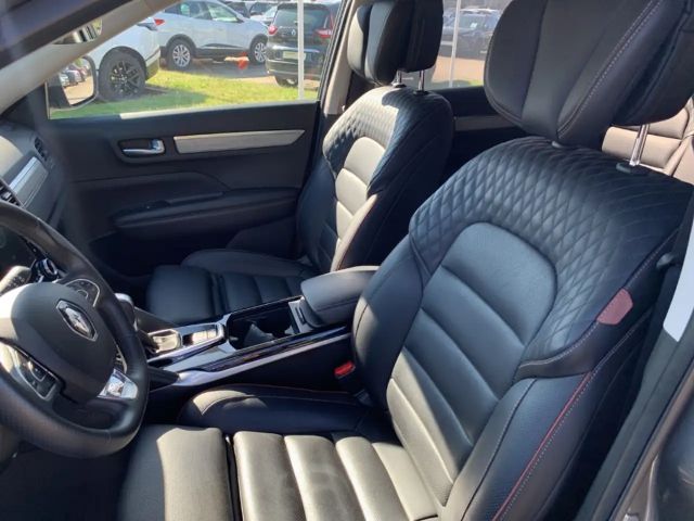 Renault Koleos Blue Initiale Paris